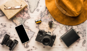 Easy Travel Buddy - Plan Great Trips with AI Assistance and AI Travel Agency
